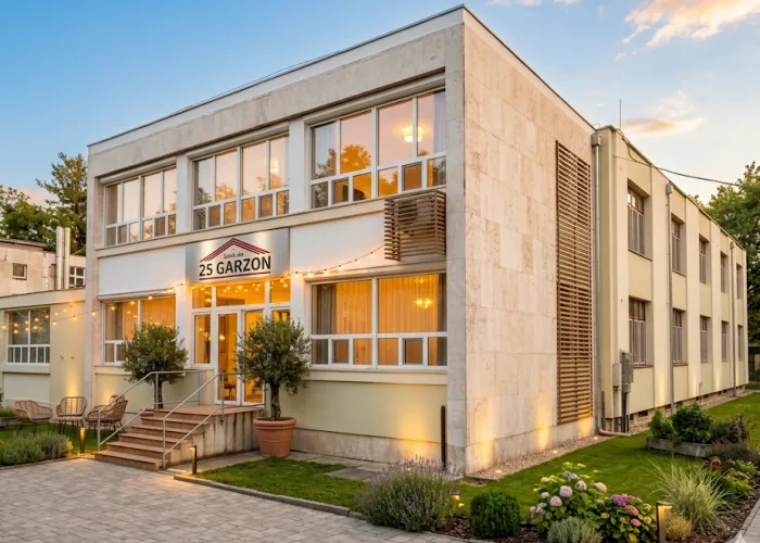 Egyszerű és gyors megrendelés – akár egy szállodában - Hotel Operator Kft