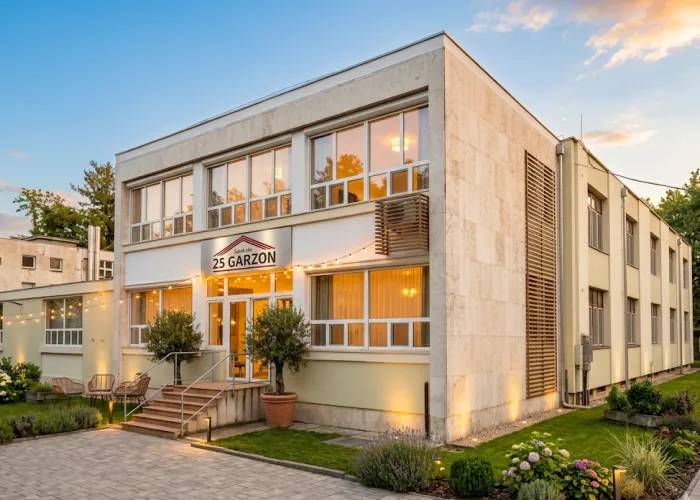 Egyszerű és gyors megrendelés – akár egy szállodában - Hotel Operator Kft