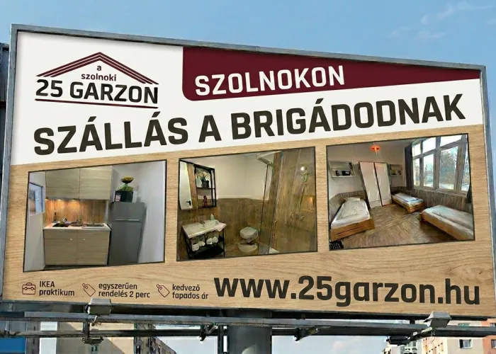 Fapados árak! - Hotel Operator Kft
