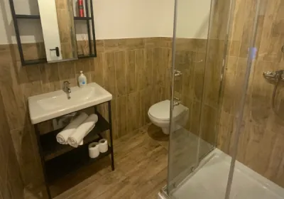 Szállodai tisztaság és privát fürdő - Hotel Operator Kft