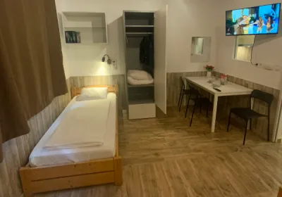 IKEA-stílusú kényelem - Hotel Operator Kft