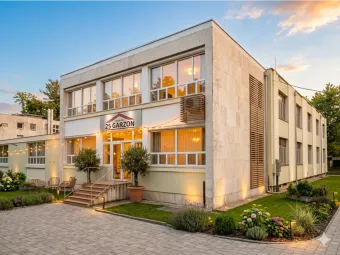 1. galéria kép Hotel Operator Kft