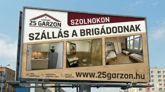 2. galéria kép Hotel Operator Kft