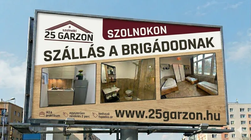 Hotel Operator Kft - Lapozó 0