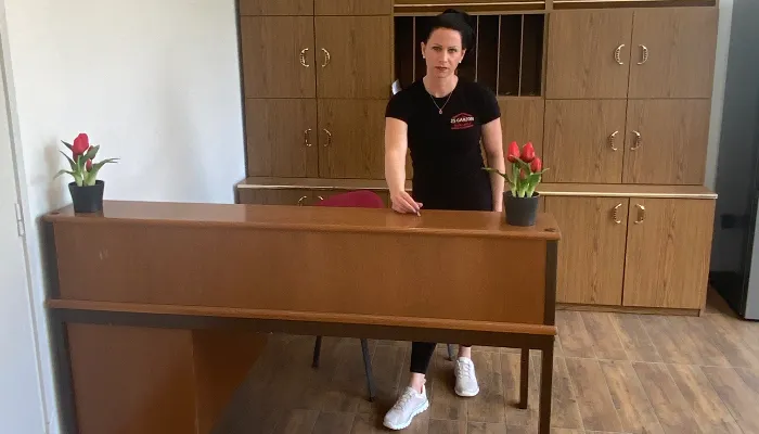 Gondtalan használat (Támogatás a tartózkodás alatt) - Hotel Operator Kft