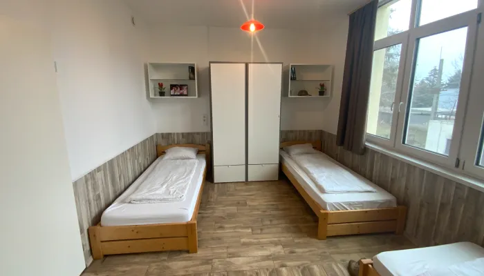 Garzonok használata - Hotel Operator Kft