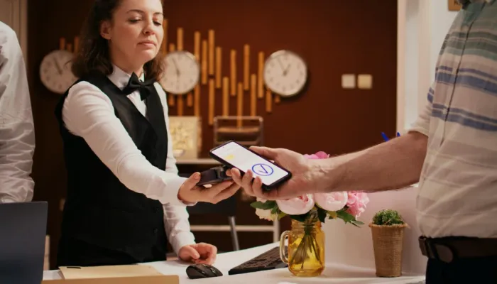 Elutazás - Hotel Operator Kft